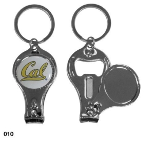 4 in 1 Combo Nail Clipper Key Holders